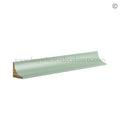 Jade Green Shaker Inner Corner Molding (96″)