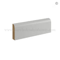 Dorian Gray Shaker Scribe Molding