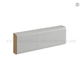 Dorian Gray Shaker Batten Molding