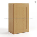 Treasure Chest Shaker 30″ H Single Door Wall Cabinet