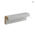 Dorian Gray Shaker Outside Corner Molding