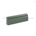 Slim Shaker Green Base Molding