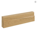 Treasure Chest Shaker Furniture Base Moulding