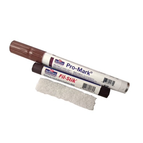 Charcoal Black Shaker Touch Up Kit