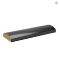 Black Shaker Batten Moulding