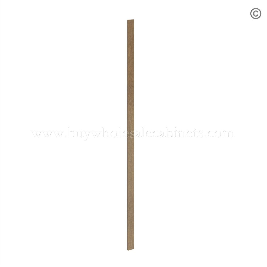 Rustic Wood Shaker Tall Filler
