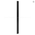 Black Shaker Tall Filler