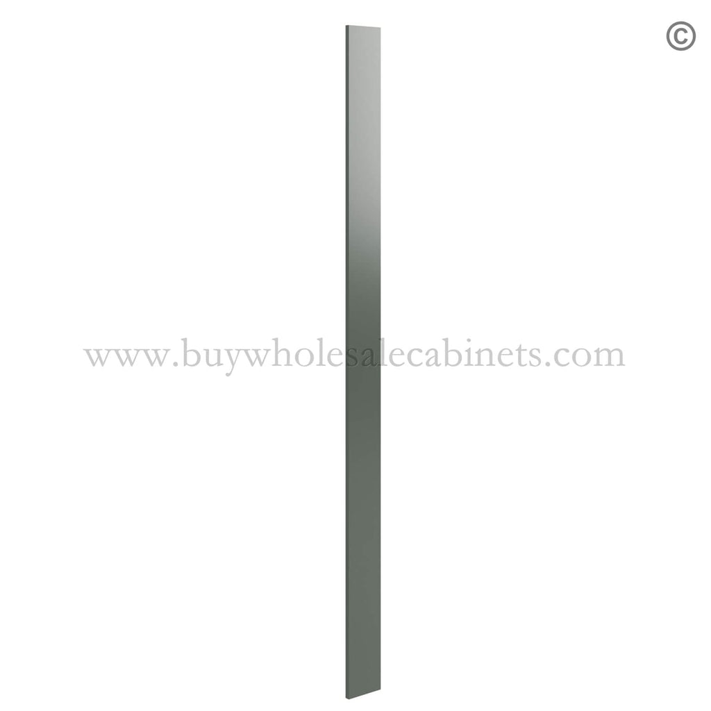 Green Shaker Tall Filler