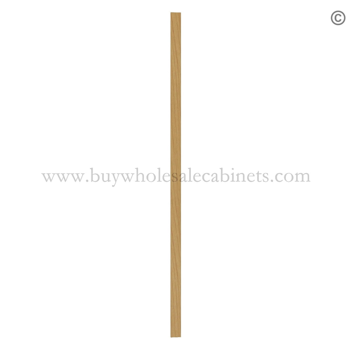 Treasure Chest Shaker Tall Filler