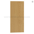 Treasure Chest Shaker Finished Plywood Island Panel