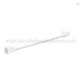 White Shaker Classic Decorative Leg