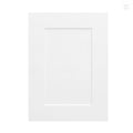 White Shaker Sample Door