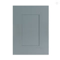 Gray Shaker Sample Door