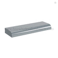 Gray Shaker Scribe Moulding