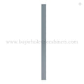 Gray Shaker Tall Filler