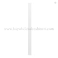 White Shaker Tall Filler