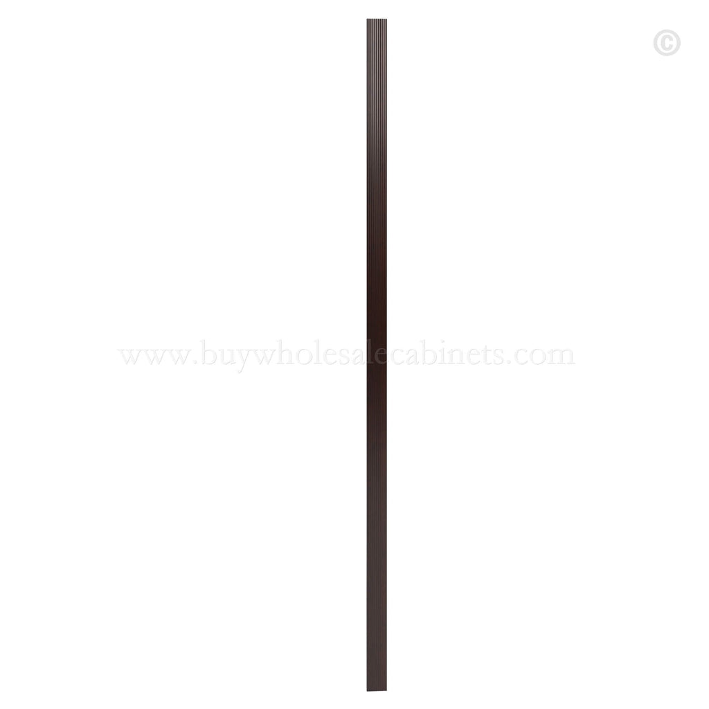 Shaker Espresso Tall Filler