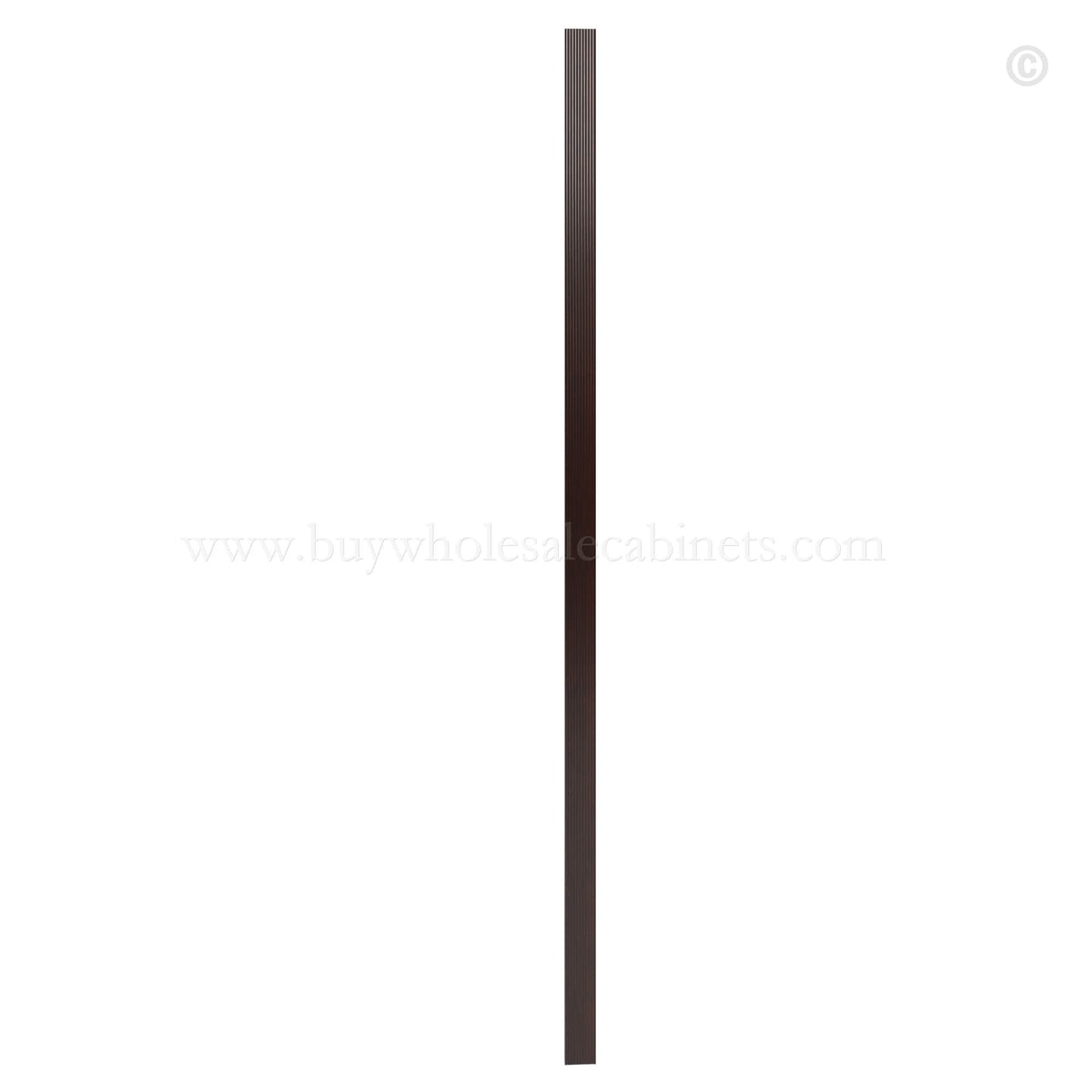 Shaker Espresso Tall Filler