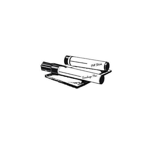 Shaker Gray Touch Up Kit