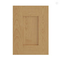 Treasure Chest Shaker Sample Door